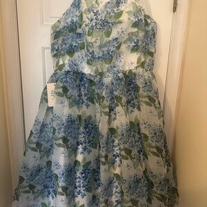 Jessakae Nellie Dress 3X